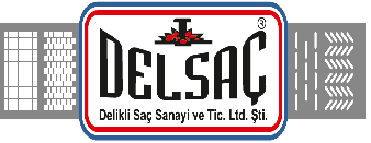 DELSAC Delikli Sac Ltd.